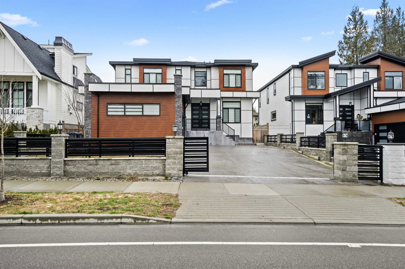 Image of home for listing MLS® R3148205