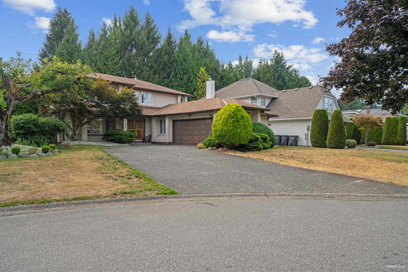 Image of home for listing MLS® R3148230