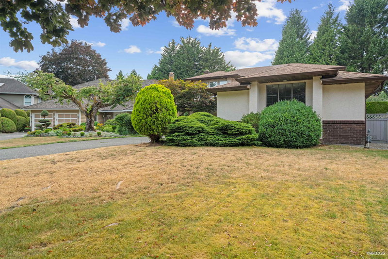Image of home for listing MLS® R3148230