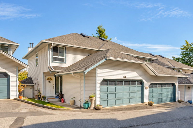 Image of home for listing MLS® R3148241