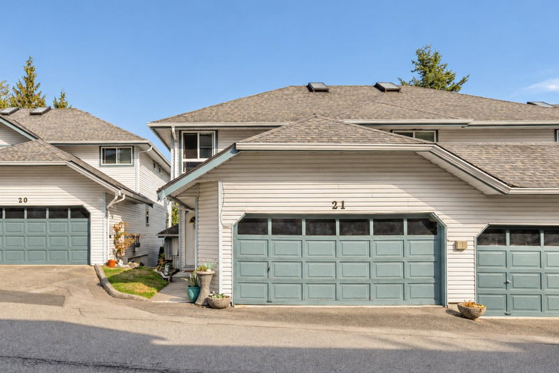Image of home for listing MLS® R3148241