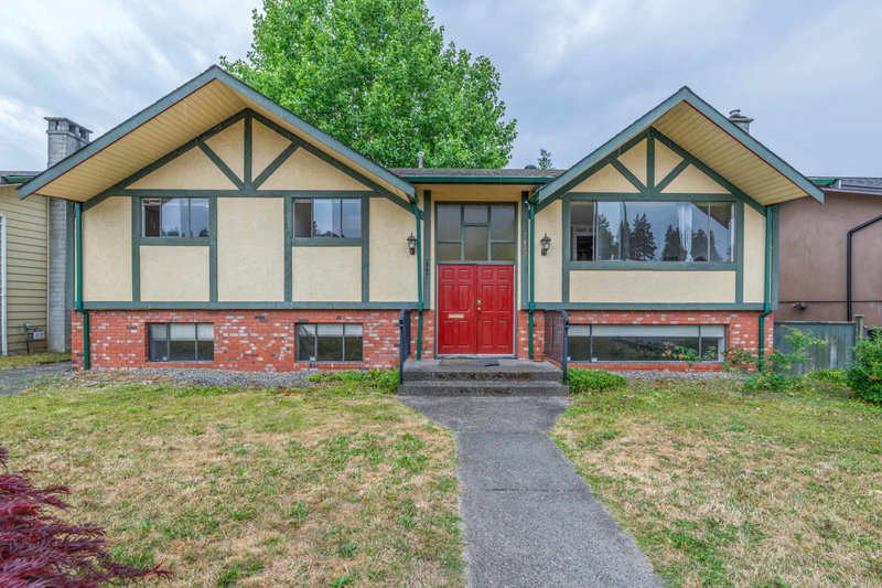 Image of home for listing MLS® R3148245