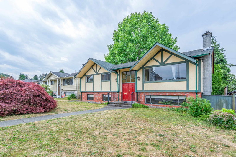 Image of home for listing MLS® R3148245