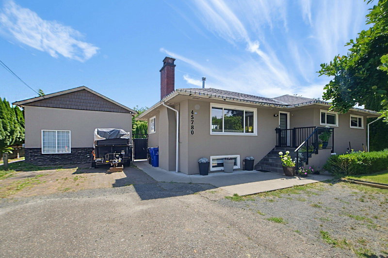 Image of home for listing MLS® R3148261