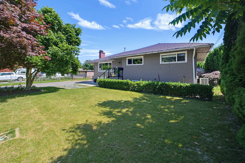 Image of home for listing MLS® R3148261