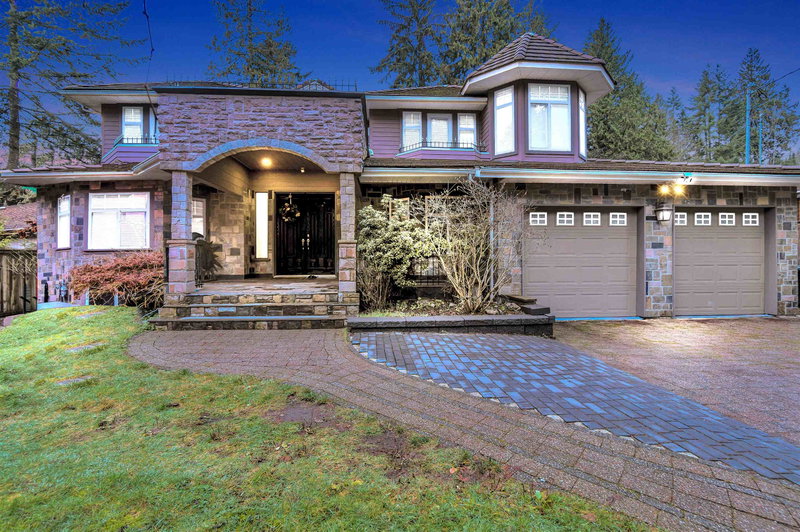 Image of home for listing MLS® R3148275
