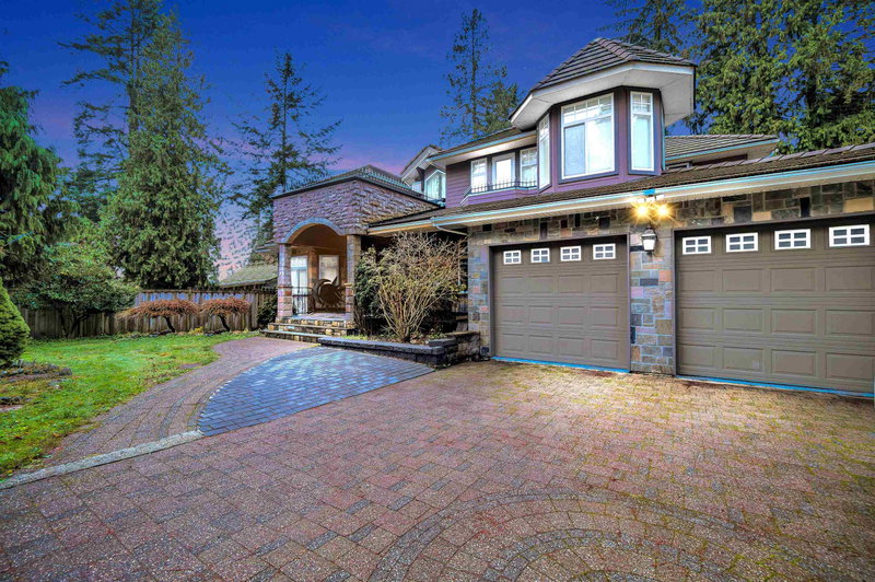 Image of home for listing MLS® R3148275