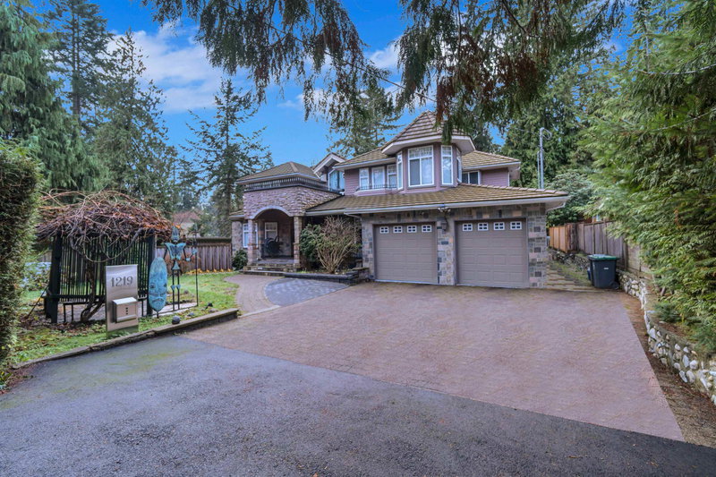 Image of home for listing MLS® R3148275