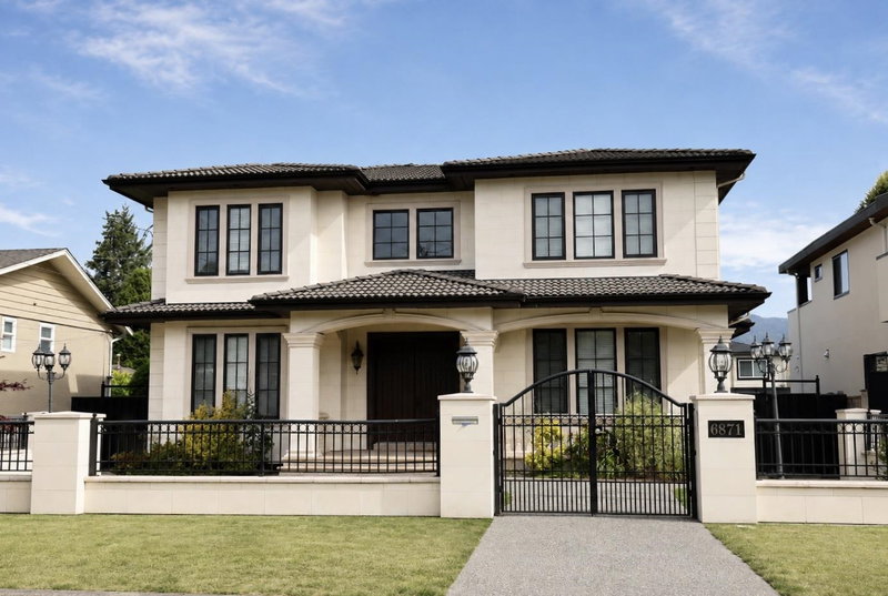 Image of home for listing MLS® R3148280
