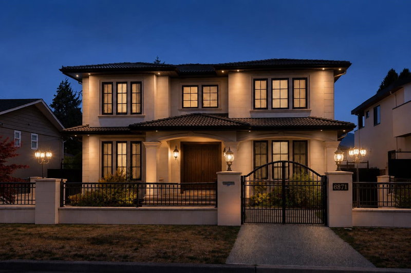 Image of home for listing MLS® R3148280