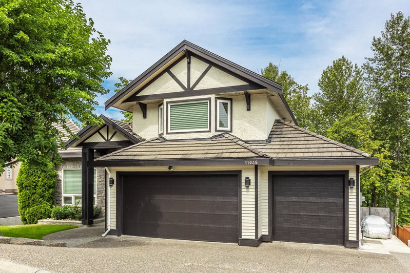 Image of home for listing MLS® R3148293