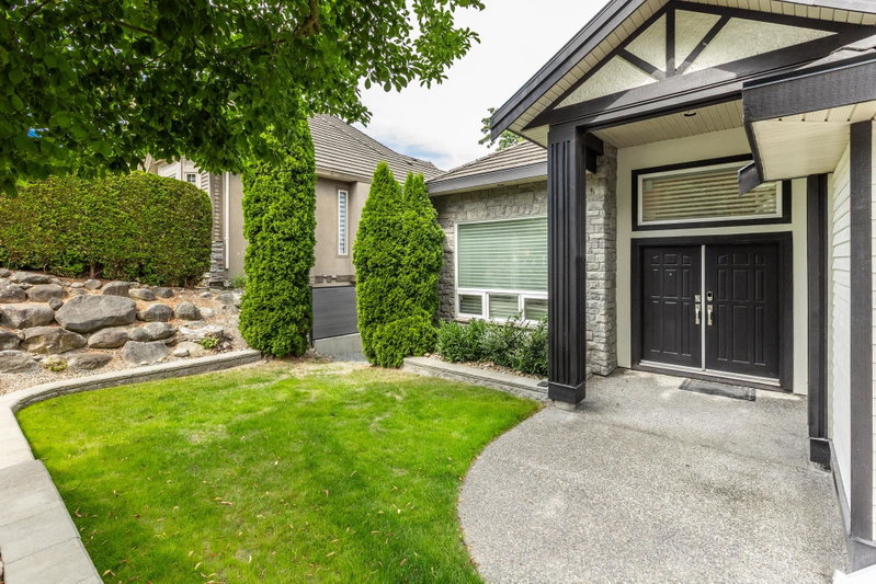 Image of home for listing MLS® R3148293