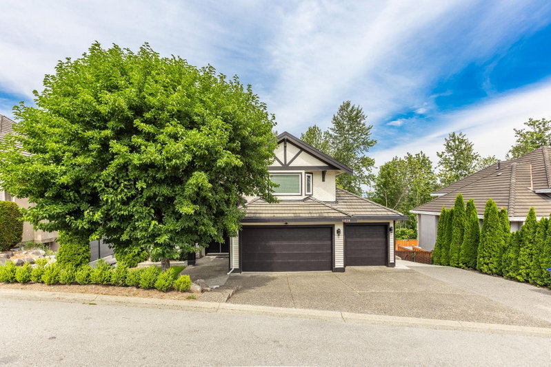 Image of home for listing MLS® R3148293