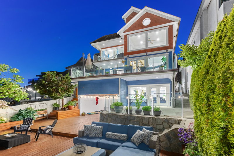 Image of home for listing MLS® R3148303