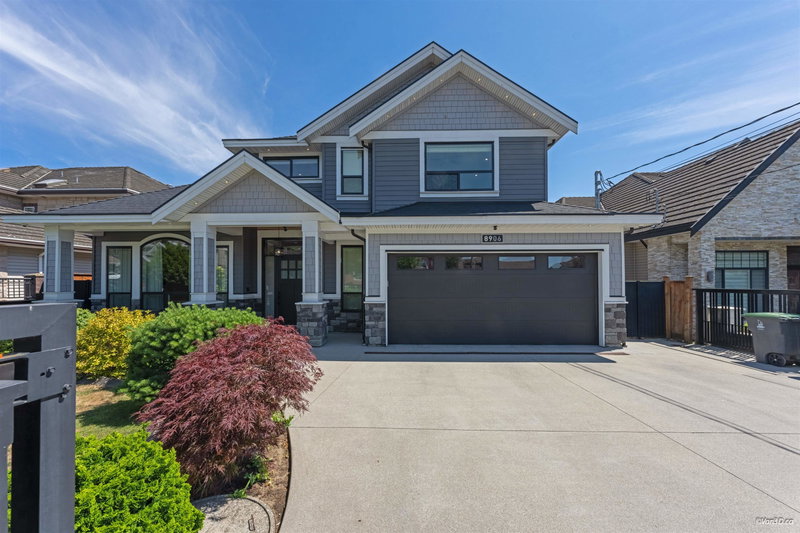 Image of home for listing MLS® R3148313