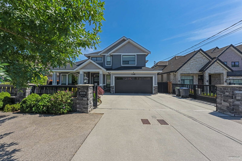 Image of home for listing MLS® R3148313