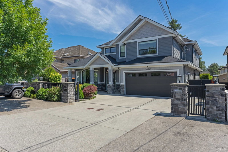 Image of home for listing MLS® R3148313