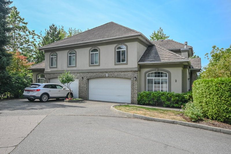 Image of home for listing MLS® R3148350