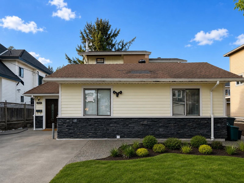 Image of home for listing MLS® R3148362