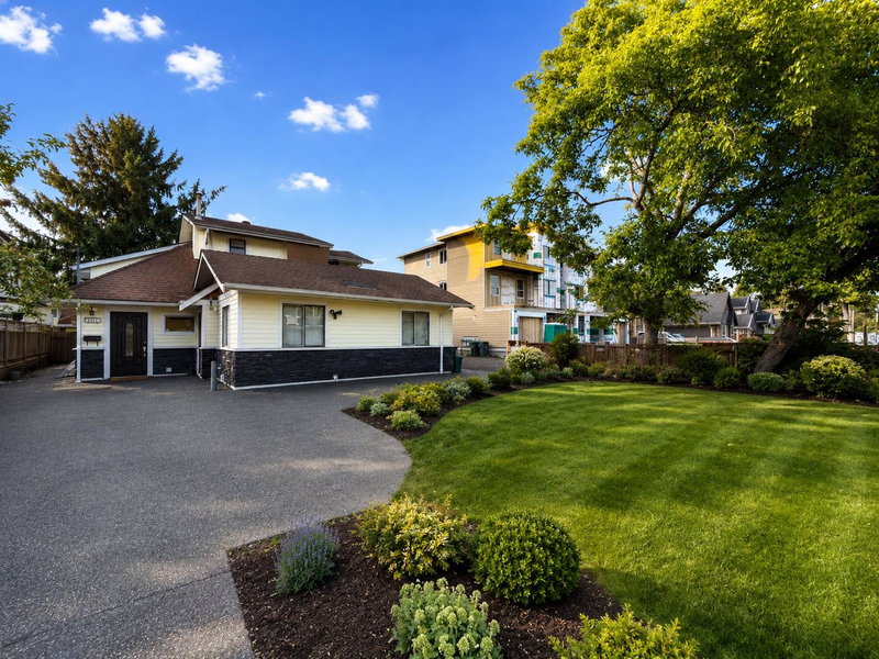 Image of home for listing MLS® R3148362