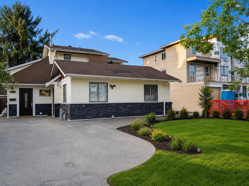 Image of home for listing MLS® R3148362
