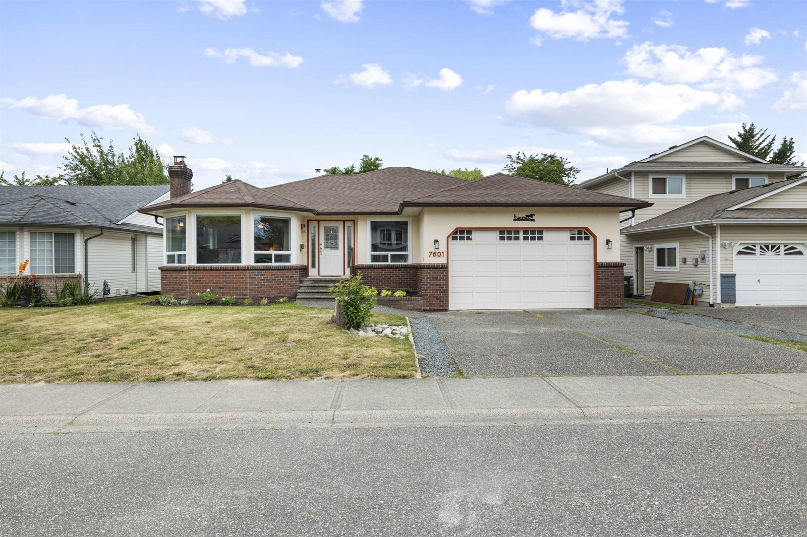 Image of home for listing MLS® R3148365