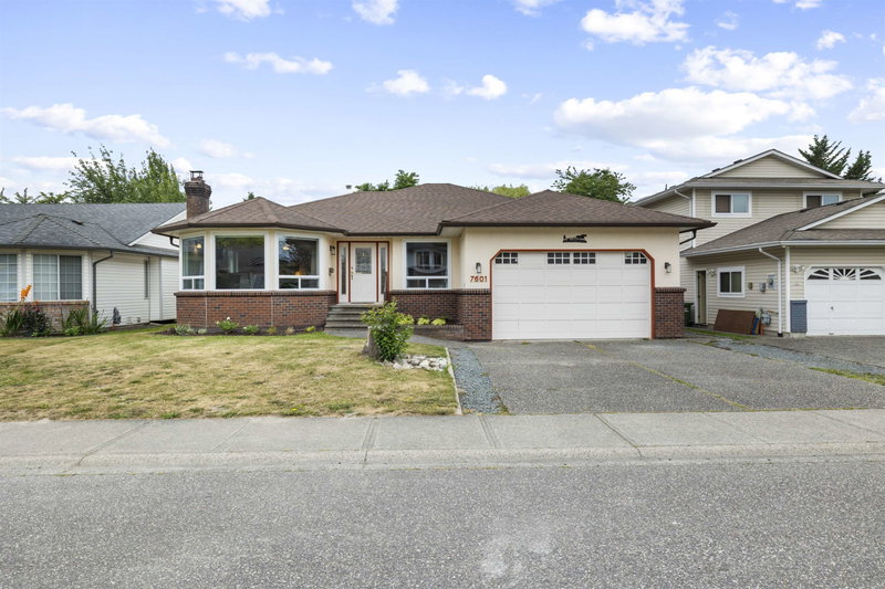 Image of home for listing MLS® R3148365