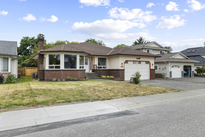 Image of home for listing MLS® R3148365