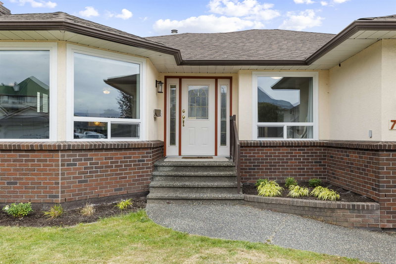 Image of home for listing MLS® R3148365