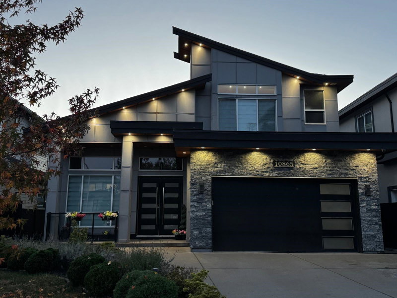 Image of home for listing MLS® R3148402