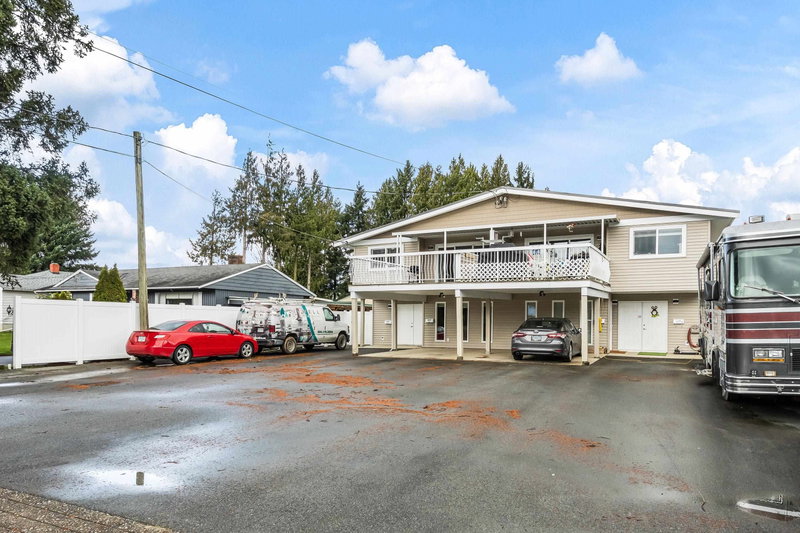 Image of home for listing MLS® R3148421