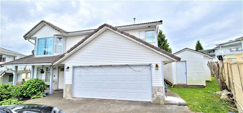 Image of home for listing MLS® R3148430