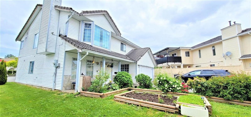 Image of home for listing MLS® R3148430