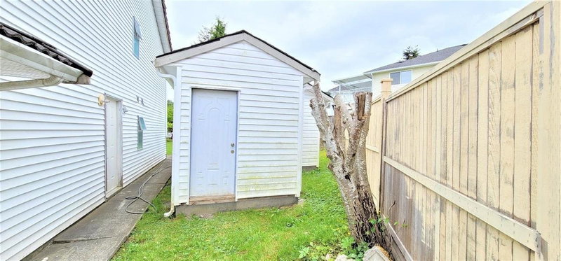 Image of home for listing MLS® R3148430