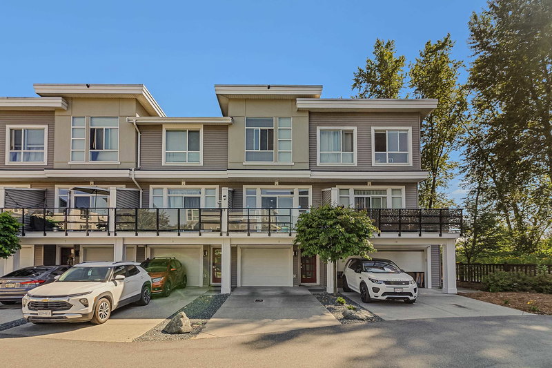 Image of home for listing MLS® R3148433