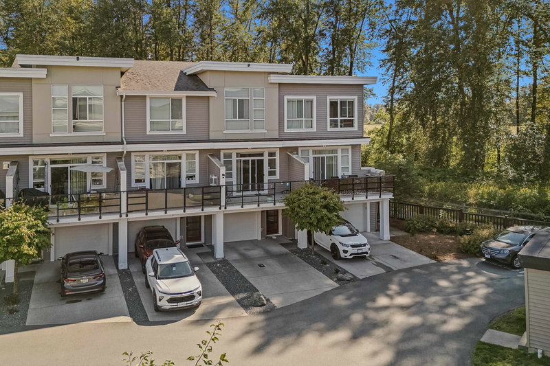 Image of home for listing MLS® R3148433