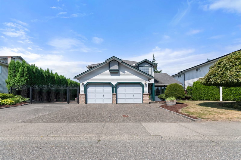 Image of home for listing MLS® R3148434