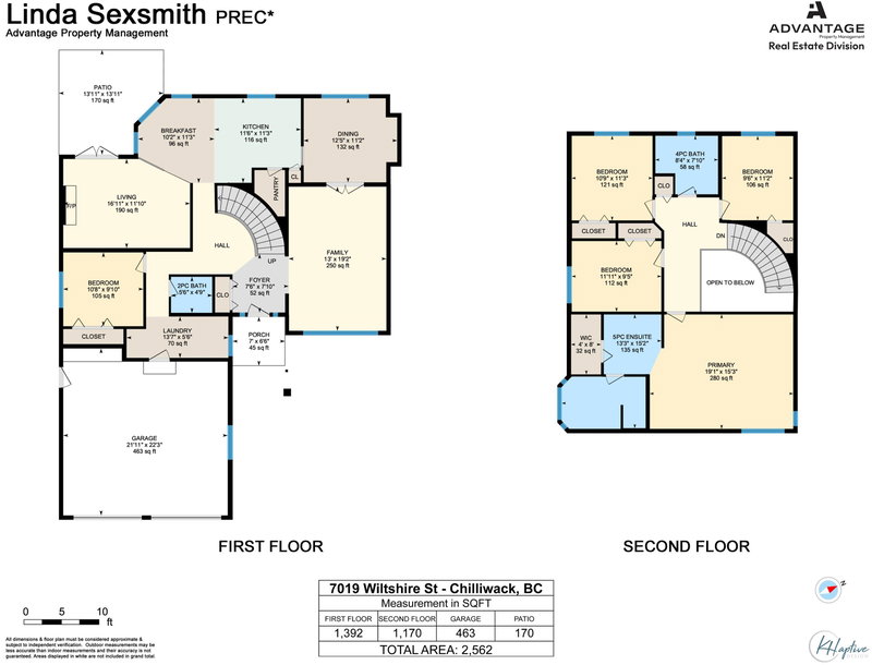 Image of home for listing MLS® R3148434