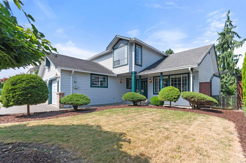 Image of home for listing MLS® R3148434