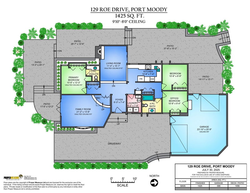Image of home for listing MLS® R3148438