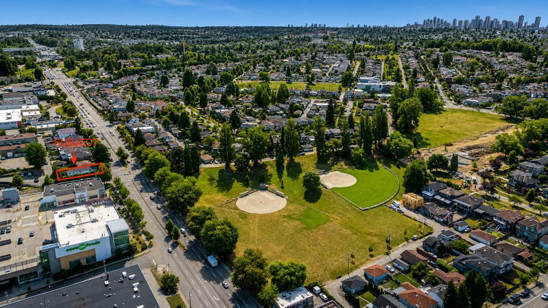 Image of home for listing MLS® R3148454
