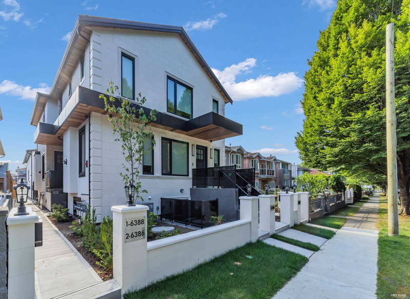 Image of home for listing MLS® R3148459
