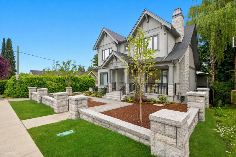Image of home for listing MLS® R3148474