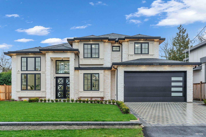 Image of home for listing MLS® R3148503