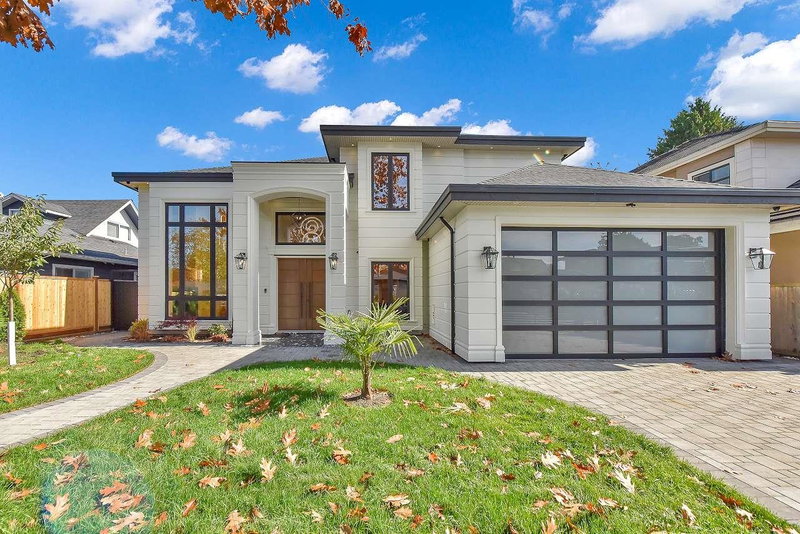 Image of home for listing MLS® R3148508