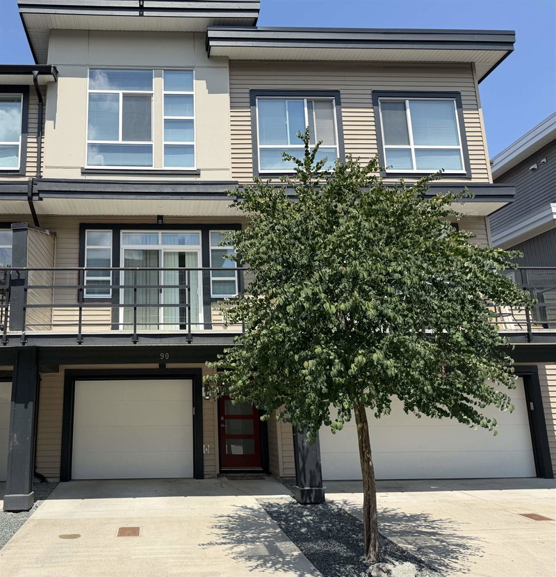 Image of home for listing MLS® R3148514
