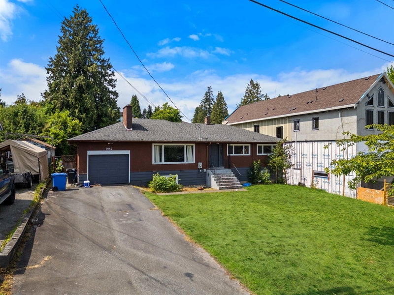 Image of home for listing MLS® R3148541
