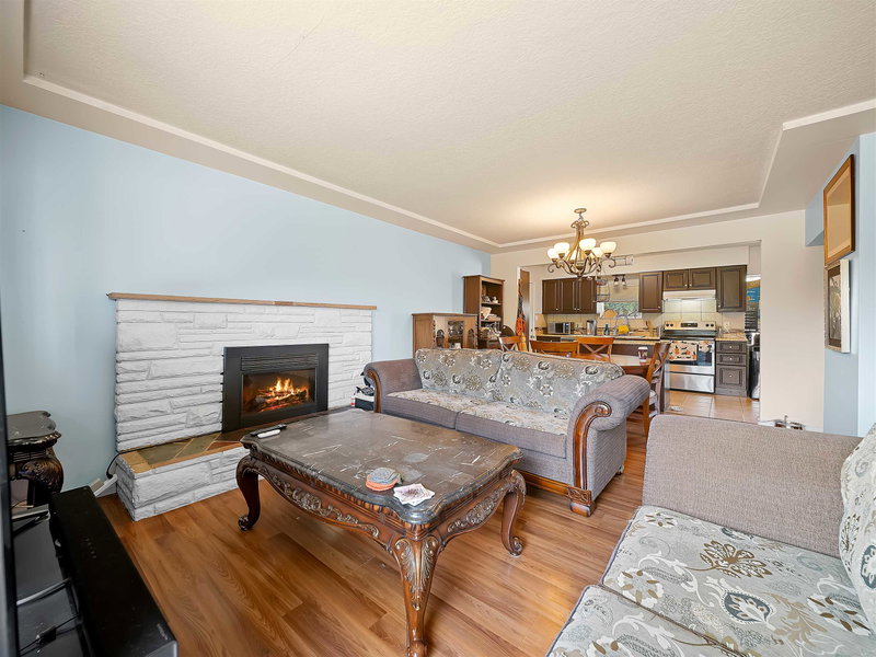 Image of home for listing MLS® R3148541