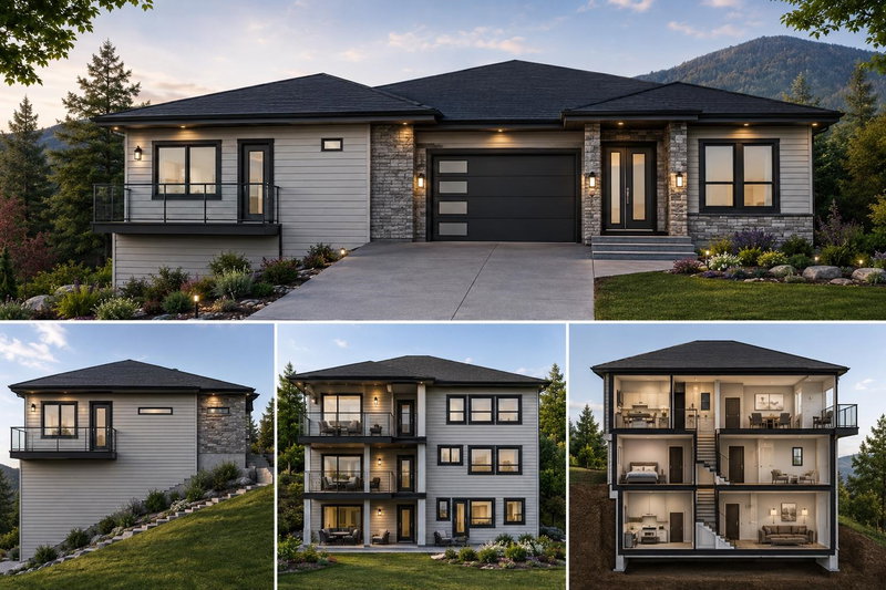 Image of home for listing MLS® R3148568