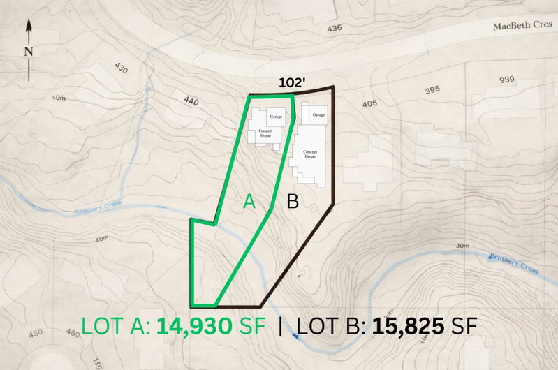 Image of home for listing MLS® R3148572
